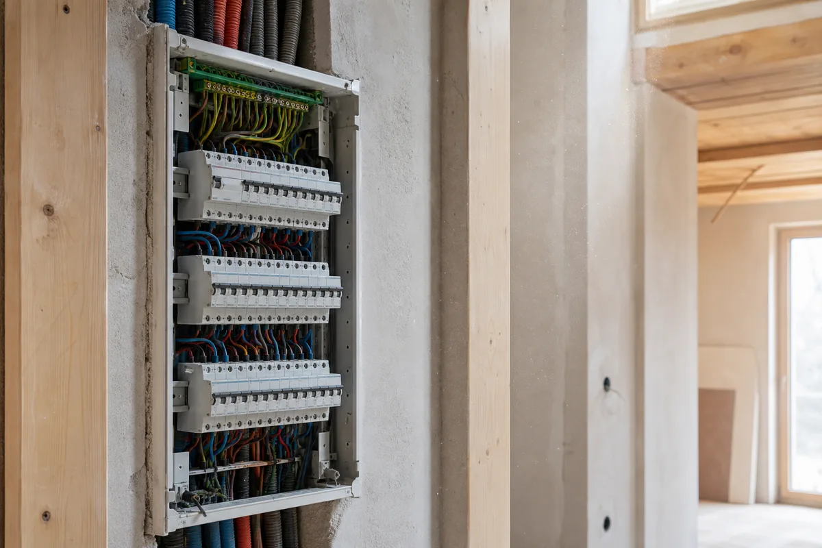 Électricité